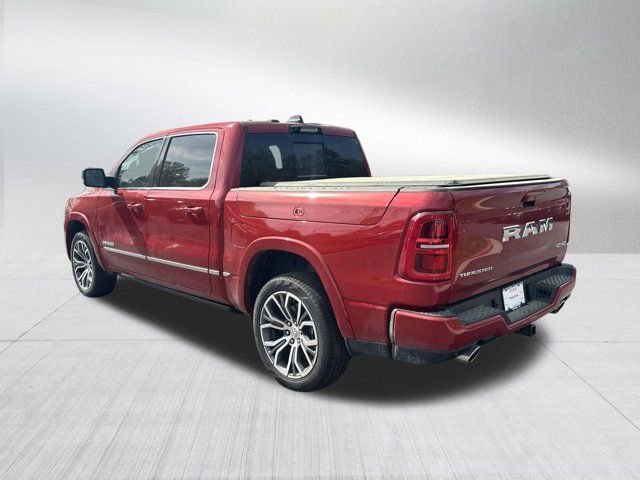 New 2026 RAM 1500 Tungsten image 7