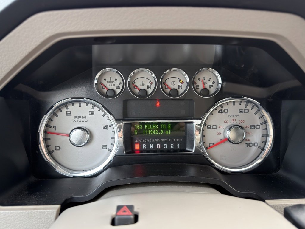 Used 2008 Ford F450 Lariat image 13