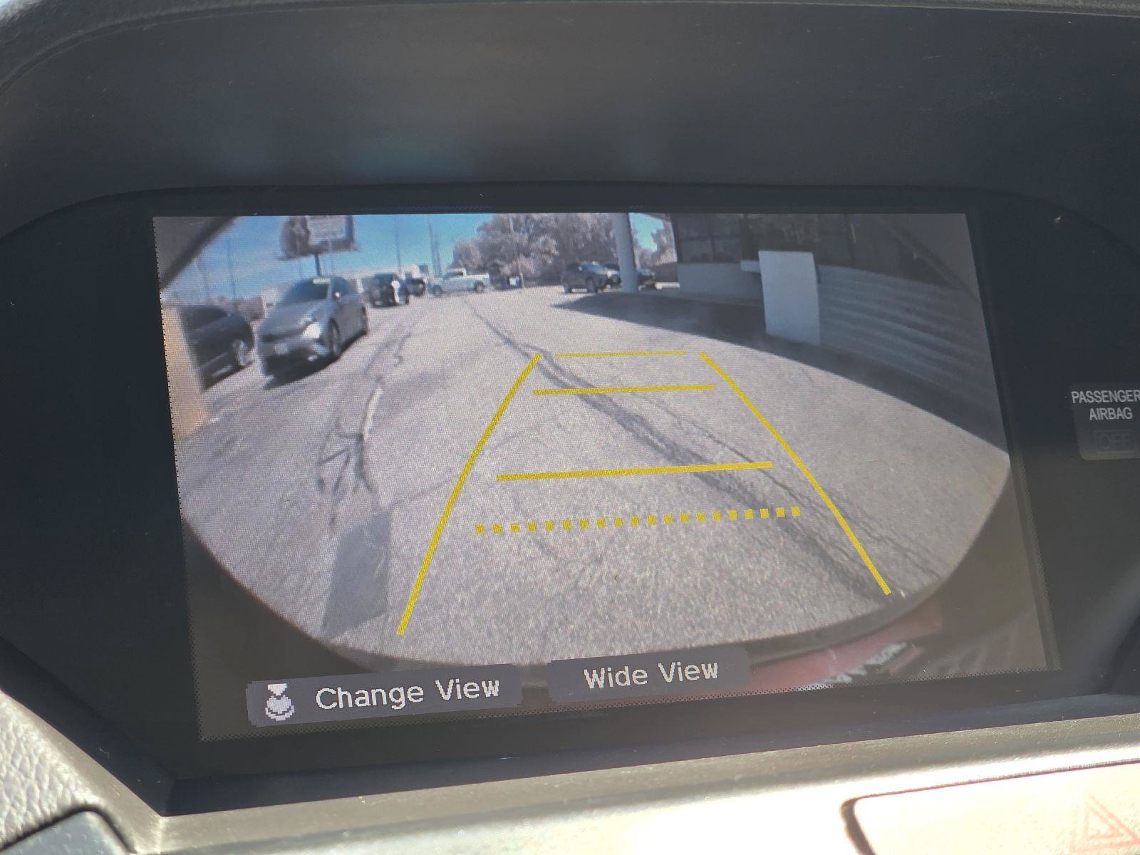 Used 2013 Acura RDX AWD w/ Technology Package image 24