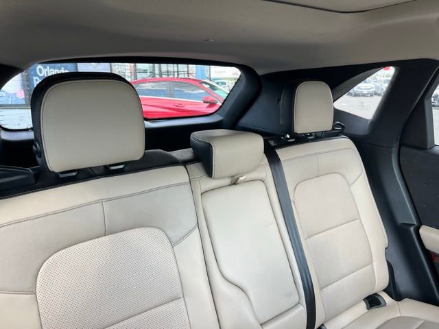 Used 2020 Ford Escape Titanium image 52