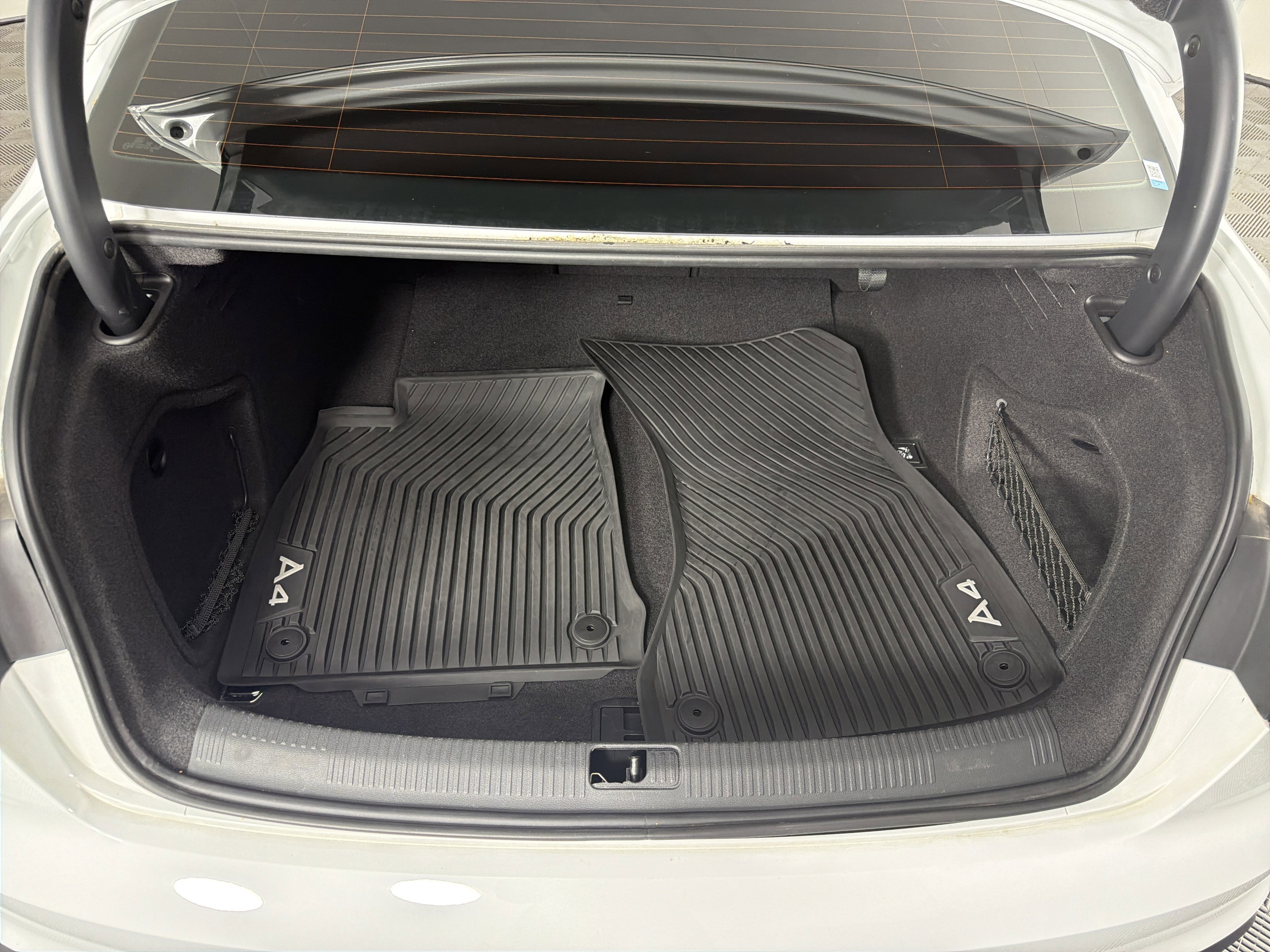 Used 2021 Audi A4 2.0T Premium Plus w/ Premium Plus Package image 11