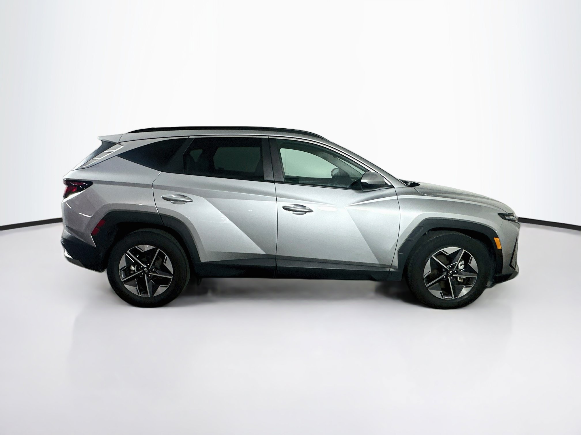 Used 2025 Hyundai Tucson SEL FWD image 10
