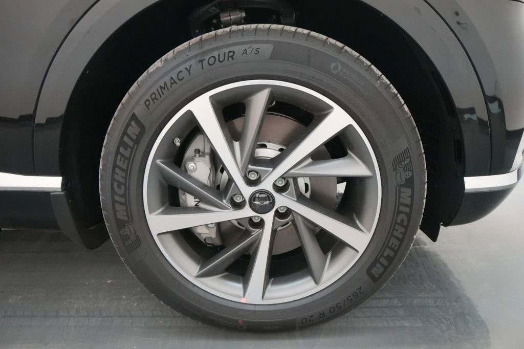 New 2025 Genesis GV80 2.5T Select image 17