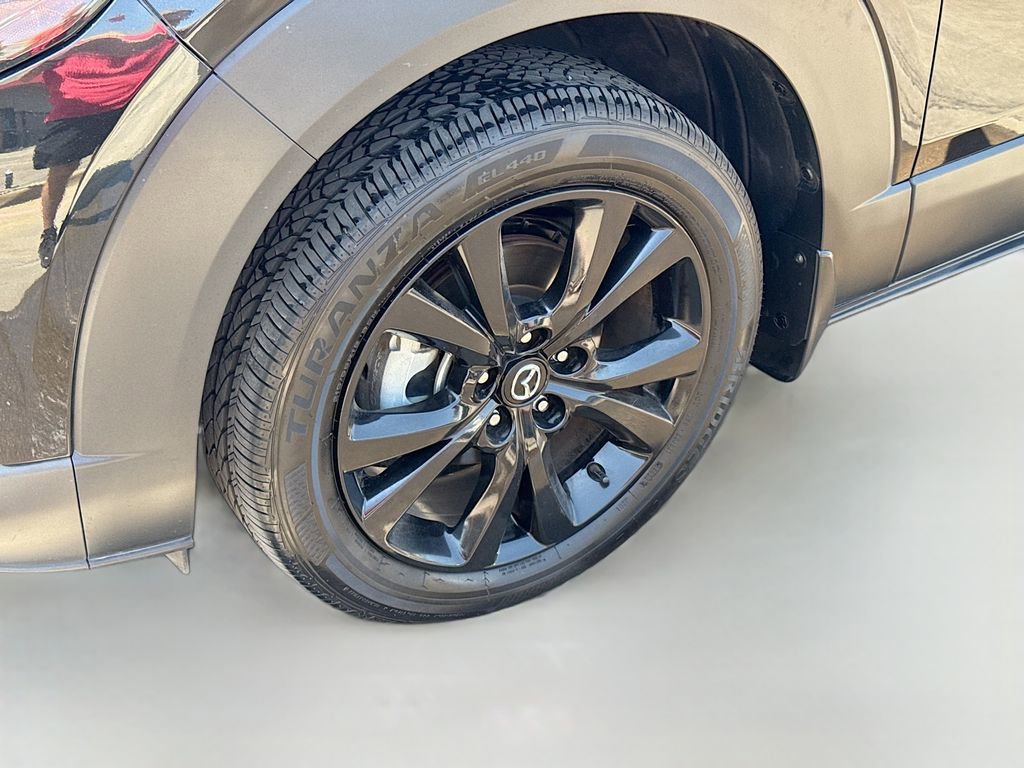 Used 2024 MAZDA CX-30 AWD 2.5 S w/ Preferred Package image 30