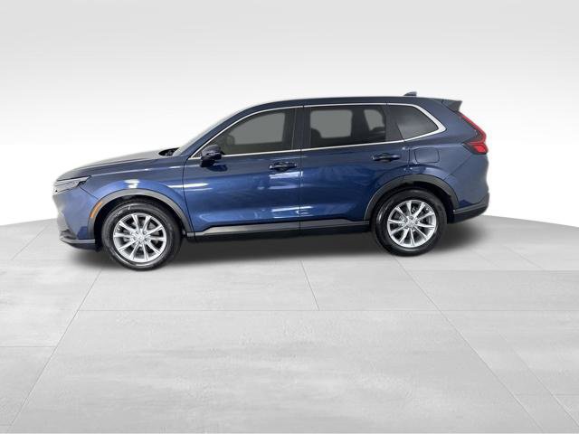 Used 2025 Honda CR-V EX image 9