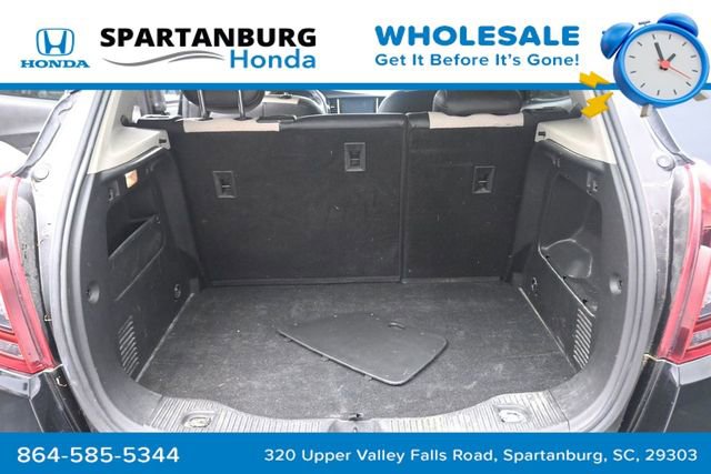 Used 2020 Buick Encore Preferred FWD image 26