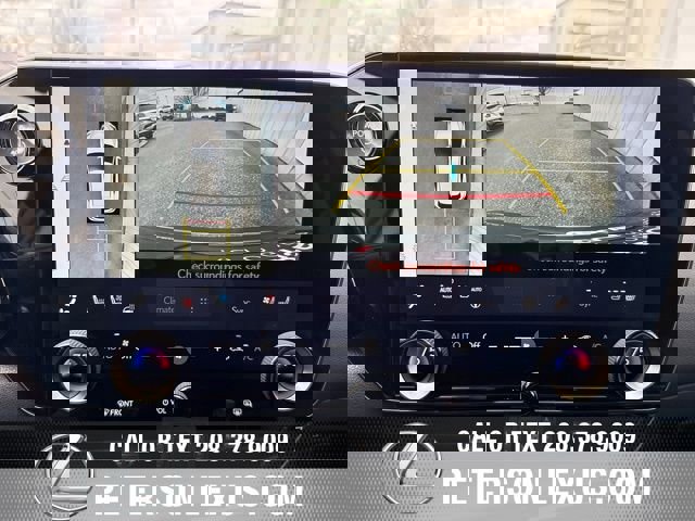 Certified 2025 Lexus NX 350h AWD w/ Cold Area Package image 18