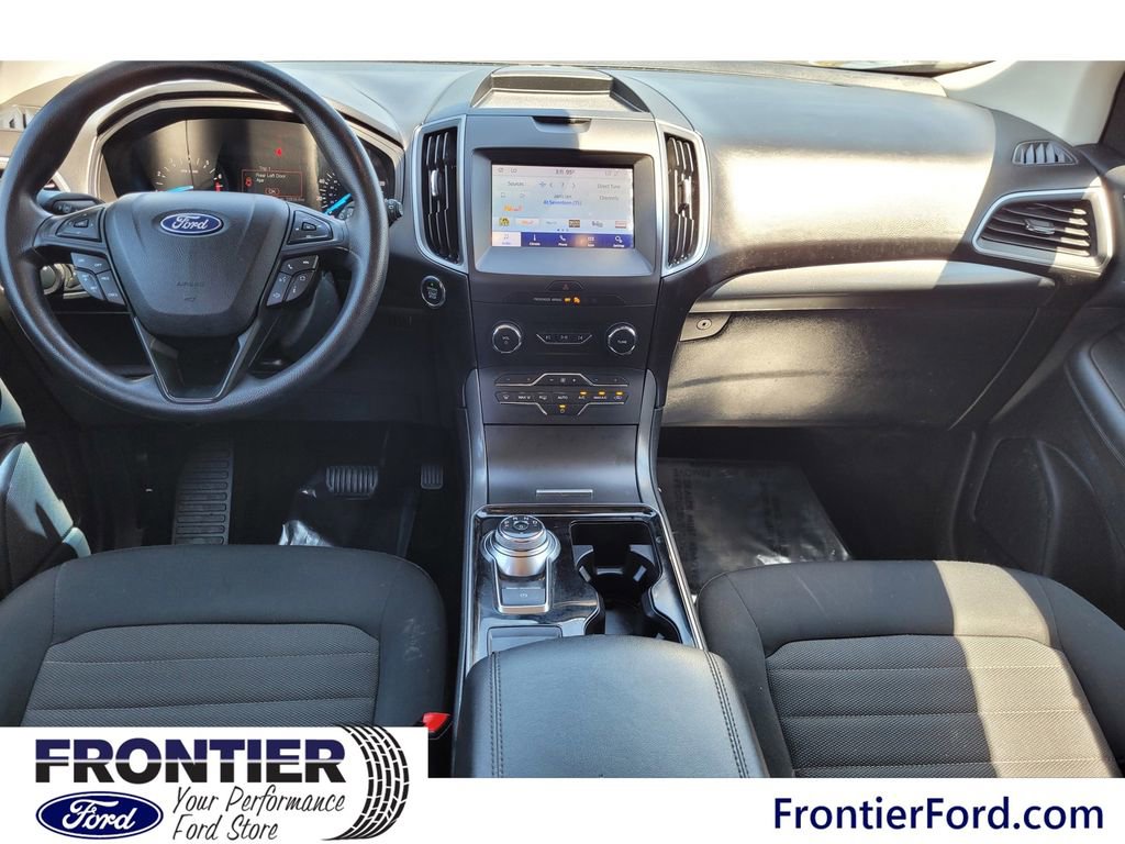 Used 2020 Ford Edge SE FWD image 7