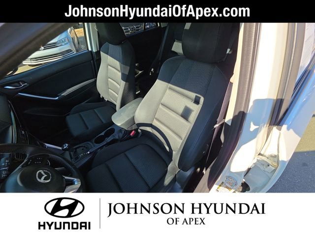 Used 2014 MAZDA CX-5 Touring w/ Bose/Moonroof Package image 22