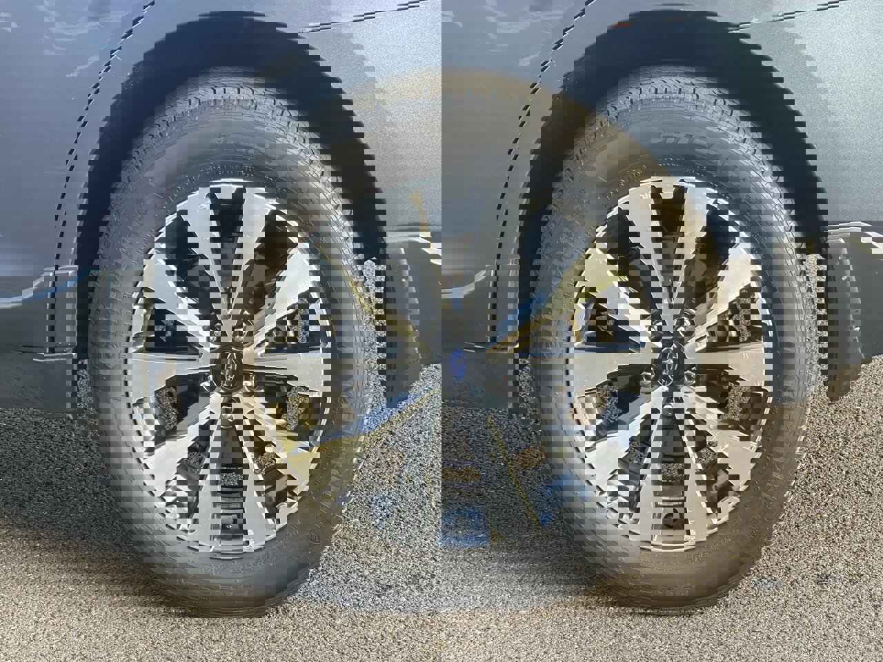 Used 2015 Subaru Outback 3.6R Limited image 21