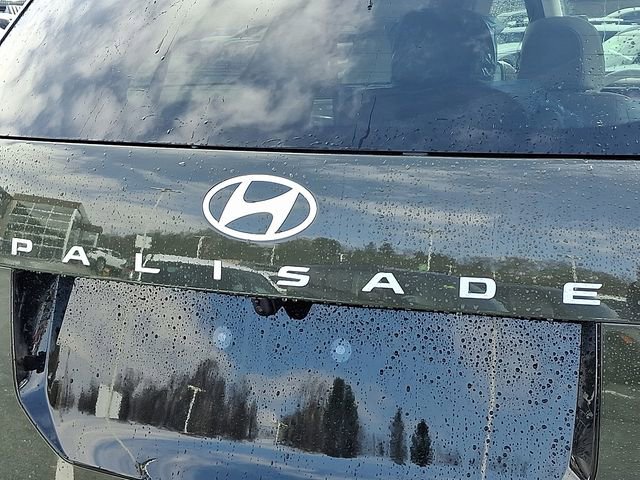 New 2026 Hyundai Palisade SEL Premium image 12
