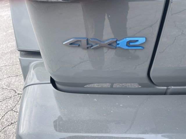 Used 2023 Jeep Wrangler Unlimited Sahara image 18