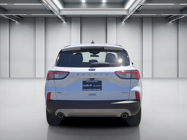 Used 2022 Ford Escape SE w/ Cold Weather Package AWD/4WD image 5