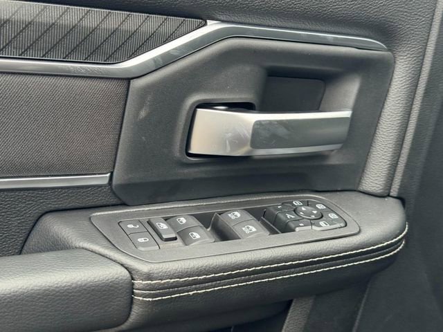 New 2026 RAM 2500 Big Horn image 14