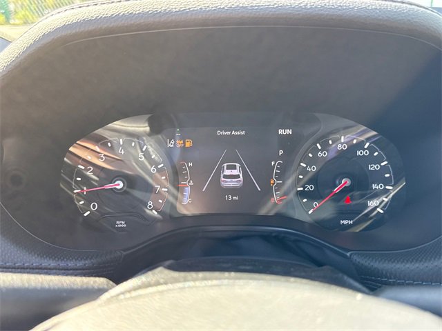 New 2026 Jeep Compass Latitude w/ Quick Order Package 29K image 13