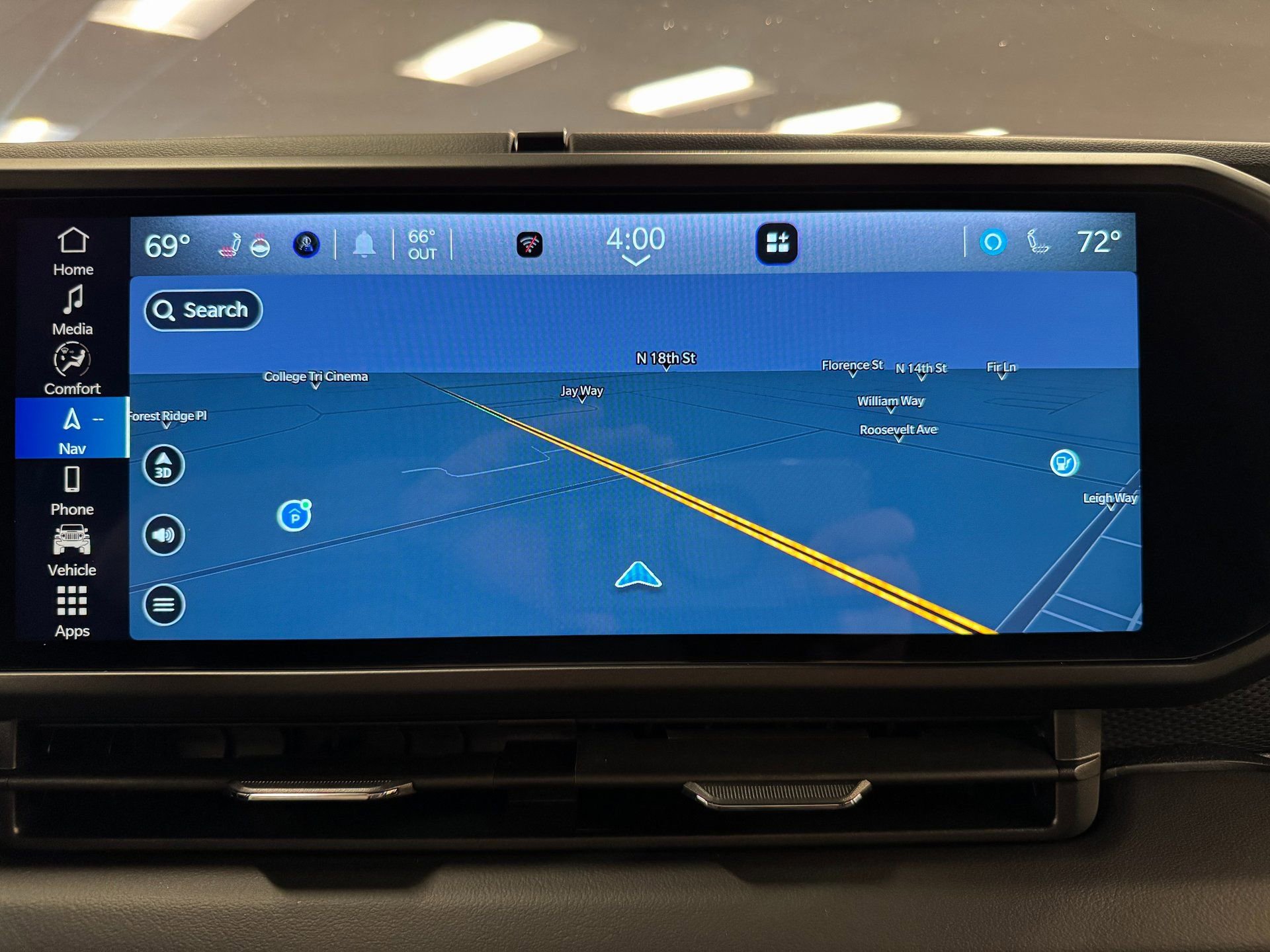 Used 2024 Jeep Wrangler Unlimited Rubicon 392 image 59