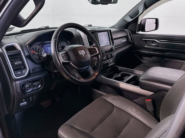 Used 2019 RAM 1500 Big Horn image 12