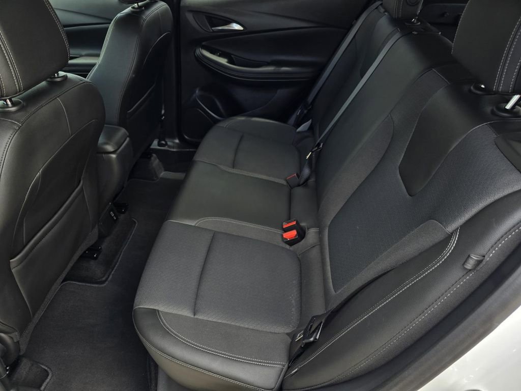 Used 2025 Buick Encore GX Preferred FWD image 28