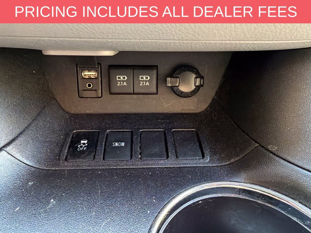 Used 2018 Toyota Highlander XLE FWD image 15