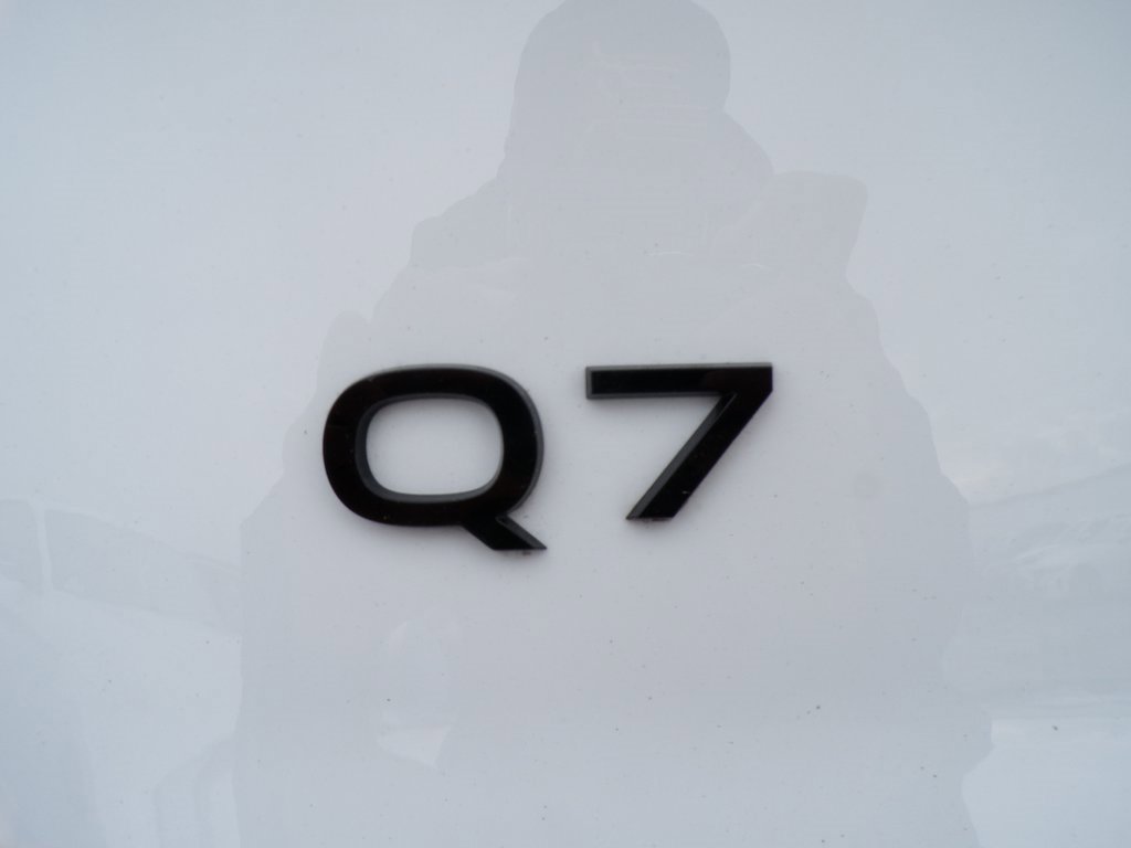 Used 2025 Audi Q7 3.0T Premium Plus image 27
