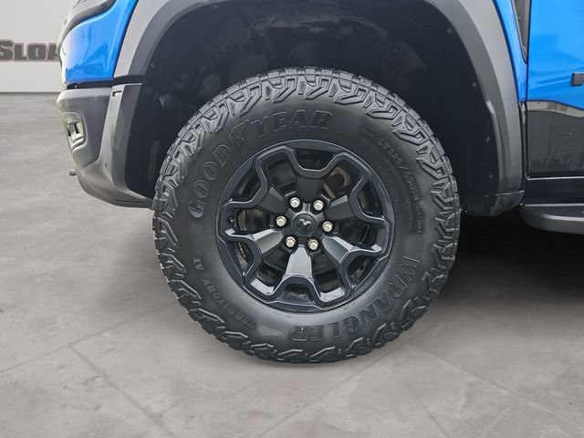 Used 2021 RAM 1500 TRX w/ TRX Level 2 Equipment Group AWD/4WD image 14