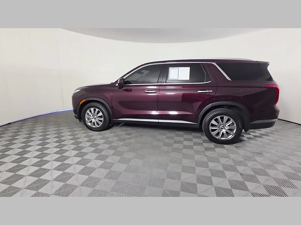 Used 2023 Hyundai Palisade SEL AWD/4WD image 47