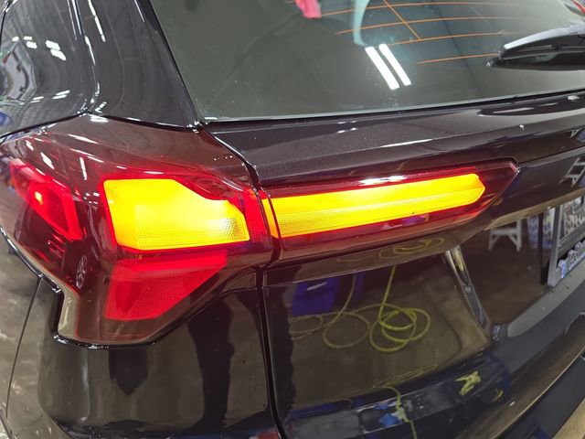 New 2027 Chevrolet Bolt RS image 34