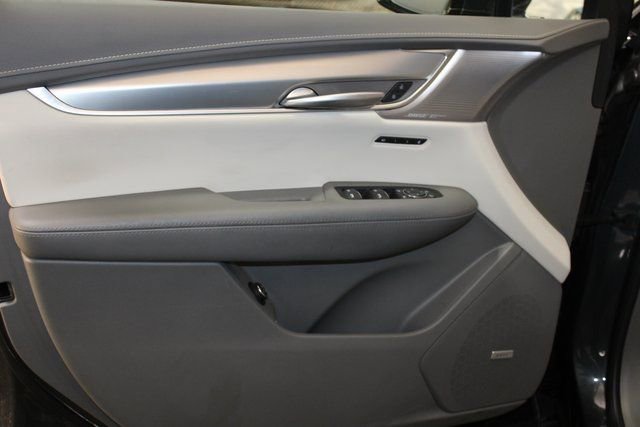 Certified 2023 Cadillac XT5 Premium Luxury image 24