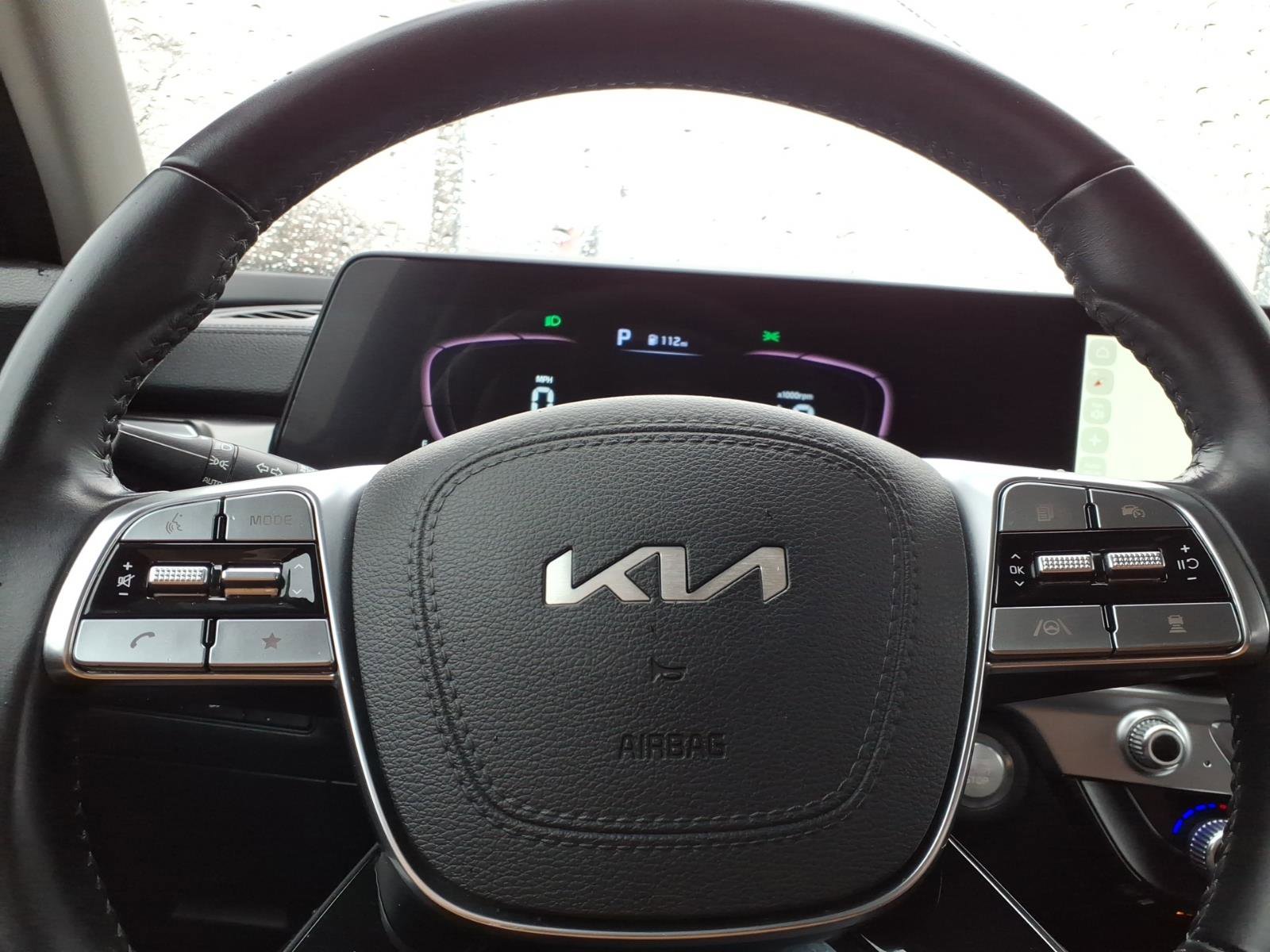 Used 2023 Kia Telluride S image 26