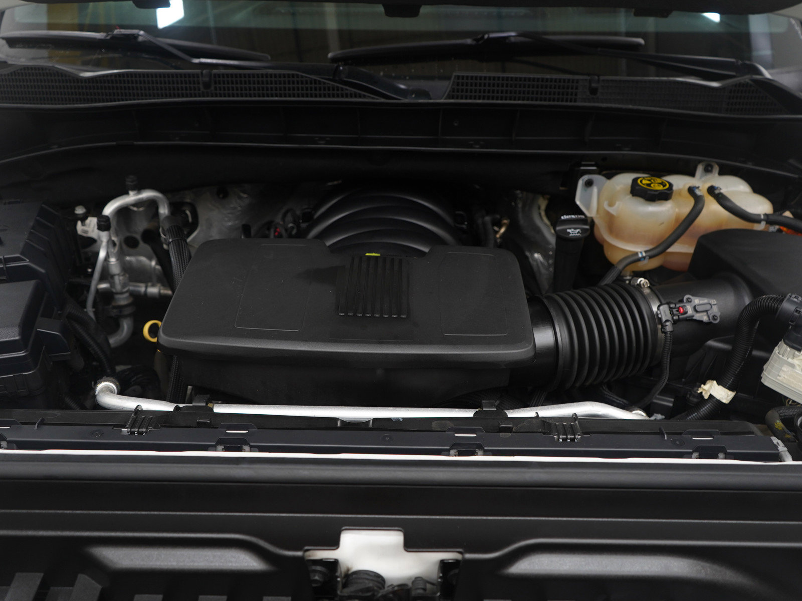 Used 2020 GMC Sierra 1500 AT4 w/ AT4 Premium Package image 29