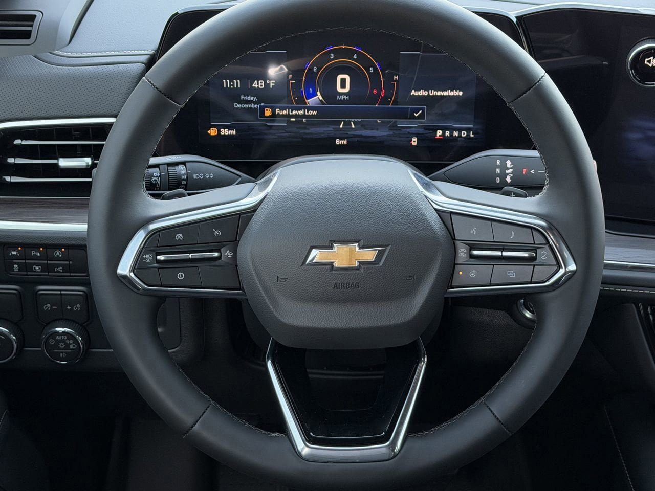 New 2026 Chevrolet Suburban Premier image 13