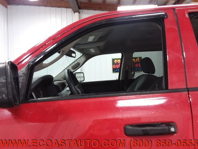 Used 2014 RAM 2500 Tradesman w/ Chrome Appearance Group AWD/4WD image 15