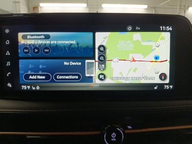 Used 2023 Nissan Ariya AWD image 19