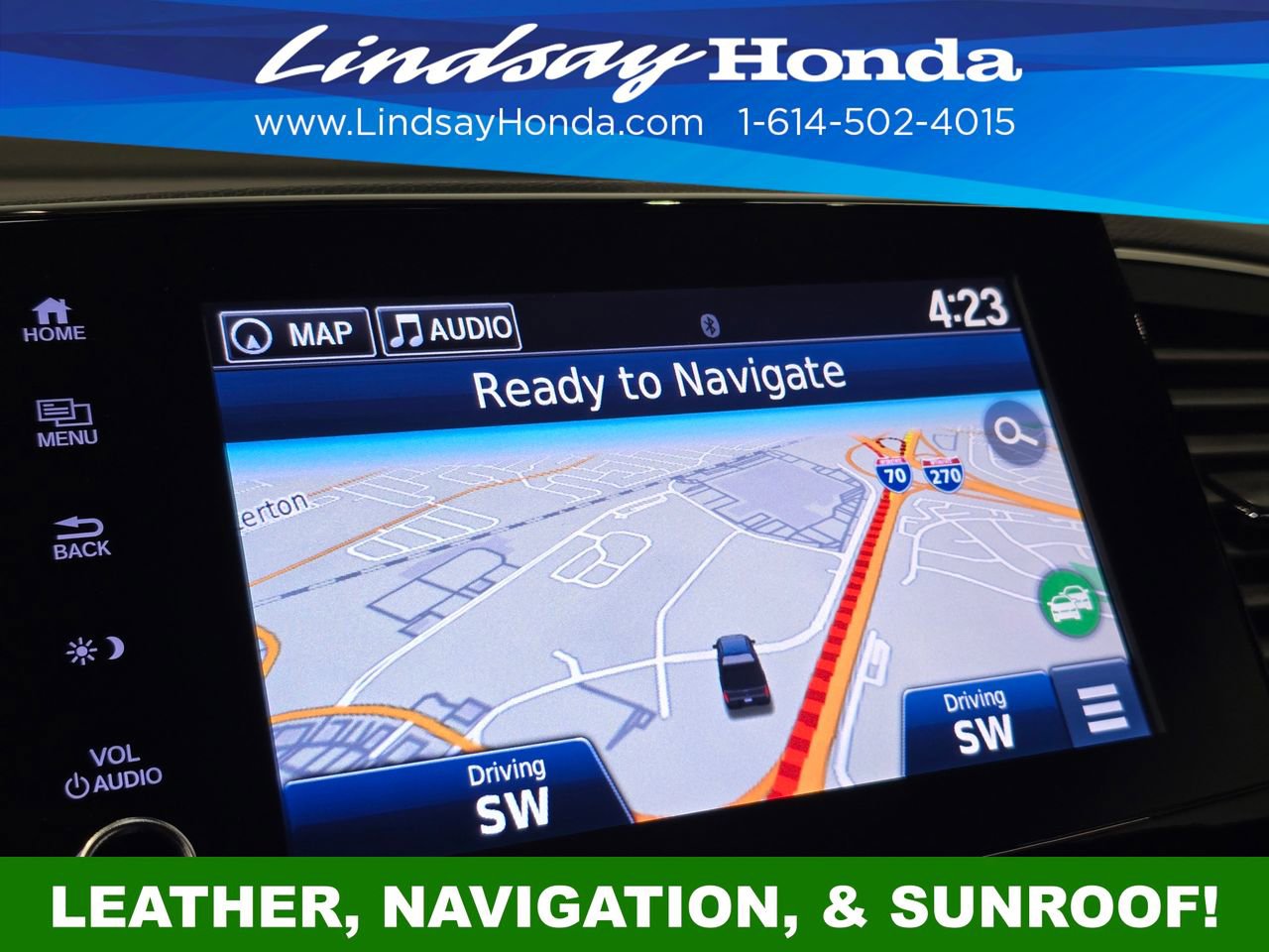 Used 2023 Honda Ridgeline Black Edition image 20