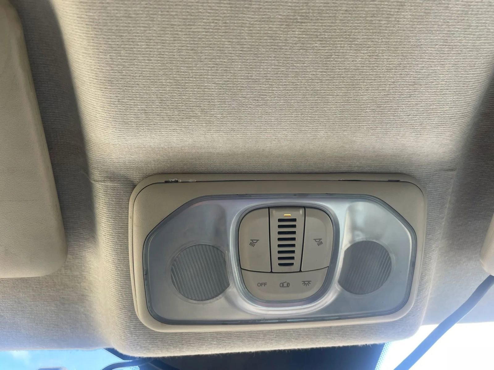 Used 2020 RAM ProMaster 2500 FWD image 11