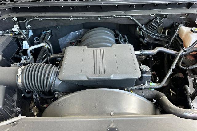 New 2026 Chevrolet Silverado 2500 W/T w/ WT Convenience Package RWD image 29