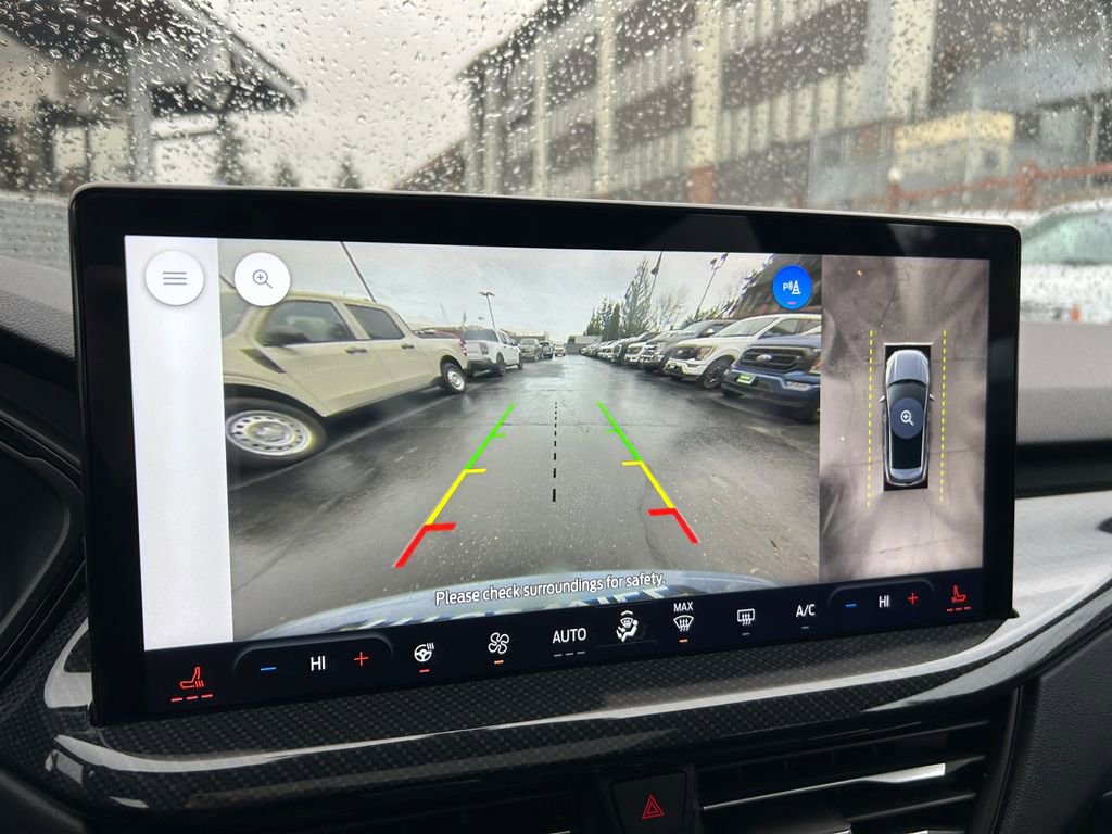 Used 2024 Ford Escape ST-Line Elite w/ Premium Technology Package image 20