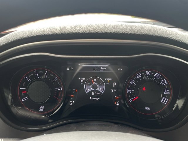 Used 2020 Dodge Challenger SXT w/ Plus Package image 12