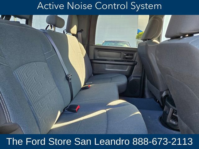 Used 2022 RAM 2500 Tradesman image 15