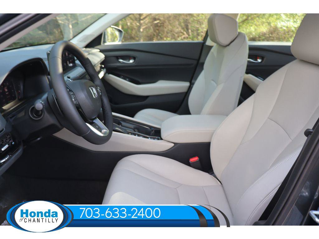 New 2026 Honda Accord Hybrid Touring image 26