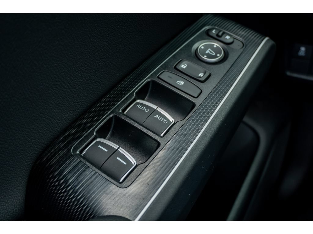 Used 2025 Honda Civic Sport Touring image 28