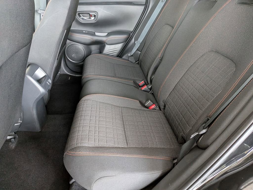 Used 2025 Honda HR-V Sport image 21