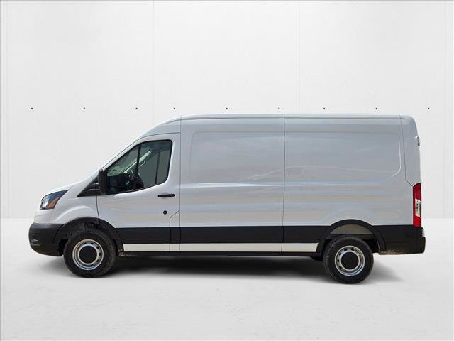 New 2025 Ford Transit 250 148 Medium Roof w/ Load Area Protection Package image 9