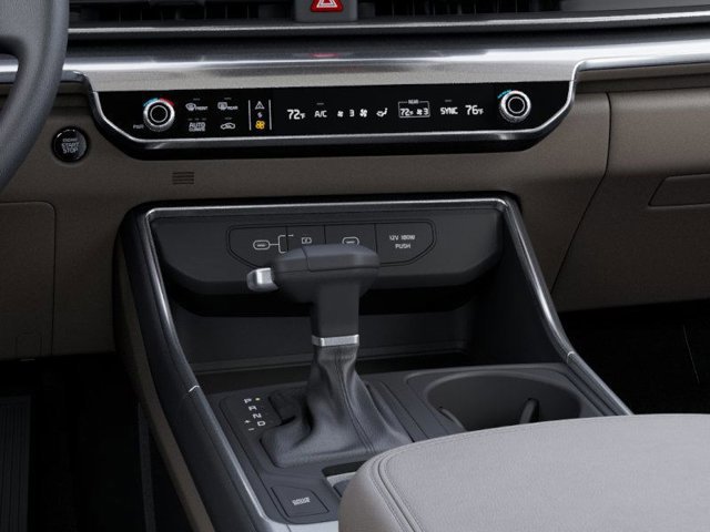 New 2026 Kia Carnival LX image 23