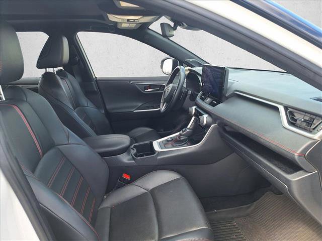 Certified 2024 Toyota RAV4 XSE w/ Premium Package image 18