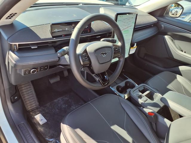 New 2026 Ford Mustang Mach-E Select w/ Interior Protection Package RWD image 10