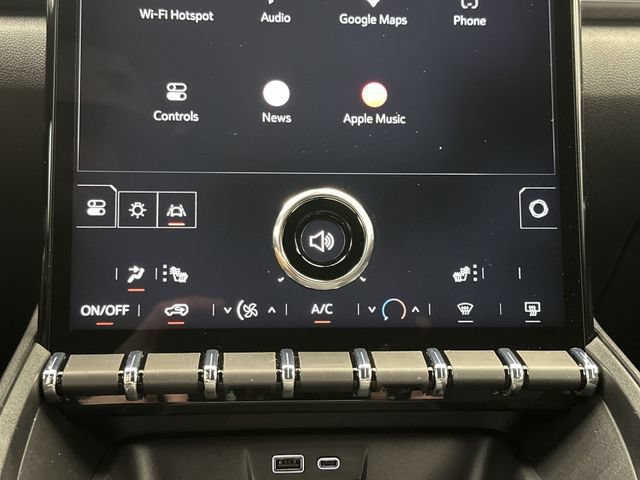 New 2027 GMC Terrain Elevation AWD/4WD image 18