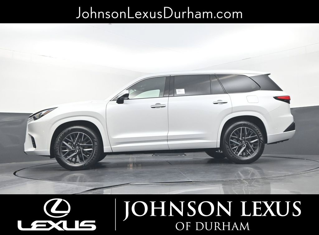 New 2026 Lexus TX 350 AWD w/ Technology Package image 22