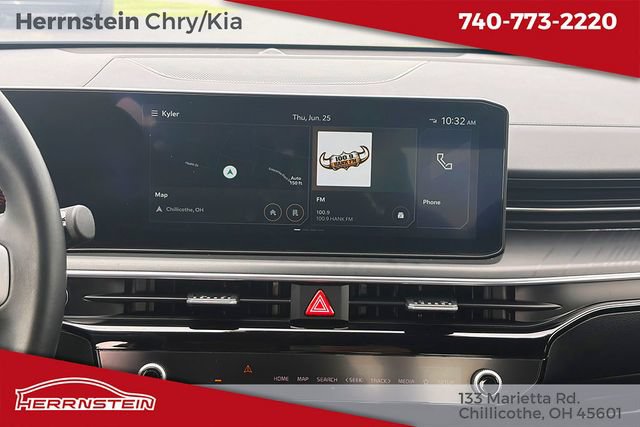 Used 2025 Kia K5 GT-Line FWD image 9