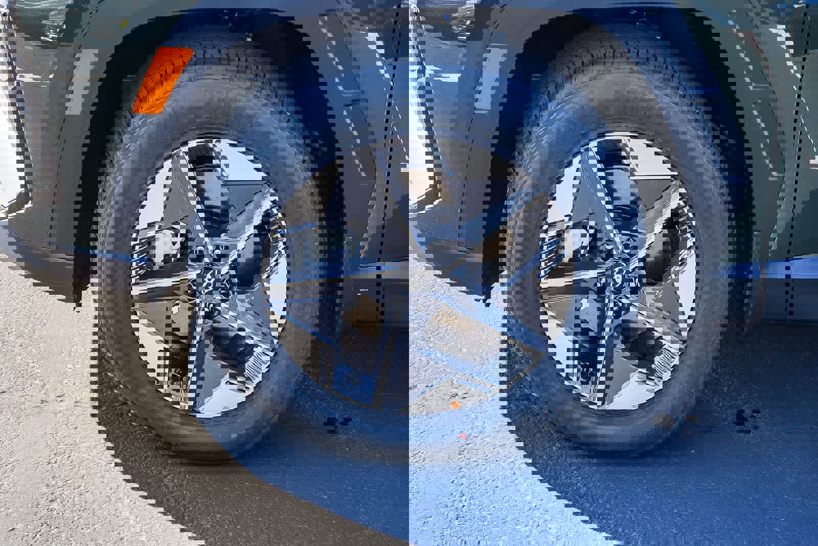 New 2026 Hyundai Tucson SEL image 10